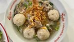 Di Mangga Besar Ada Bakso Matador dan Es Kalamur yang Legendaris