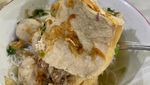 Di Mangga Besar Ada Bakso Matador dan Es Kalamur yang Legendaris