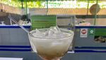 Di Mangga Besar Ada Bakso Matador dan Es Kalamur yang Legendaris