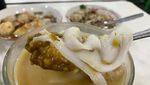 Di Mangga Besar Ada Bakso Matador dan Es Kalamur yang Legendaris