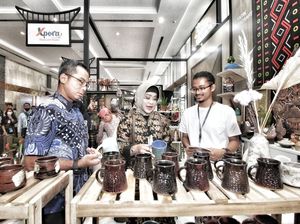 Dukung AIPF, BNI Beberkan Fokus Strategis Dorong UMKM Sukses Go Global