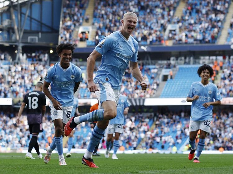 5 Tim Liga Inggris yang Belum Terkalahkan Sejauh Ini