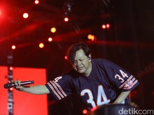 Menolak Tua! GIGI Punya Kewajiban Gaet Anak Muda Lewat Festival Besar Menolak Tua! GIGI Punya Kewajiban Gaet Anak Muda Lewat Festival Besar
