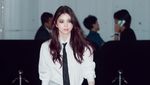 7 Potret Tomboy Ala Han So Hee yang Tetap Cantik di Acara DIOR