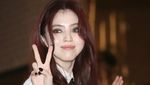 7 Potret Tomboy Ala Han So Hee yang Tetap Cantik di Acara DIOR