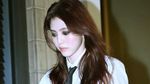 7 Potret Tomboy Ala Han So Hee yang Tetap Cantik di Acara DIOR