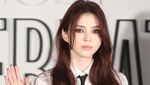 7 Potret Tomboy Ala Han So Hee yang Tetap Cantik di Acara DIOR