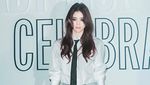 7 Potret Tomboy Ala Han So Hee yang Tetap Cantik di Acara DIOR