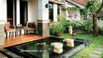 Inspirasi Kolam Ikan yang Cocok untuk Percantik Rumah