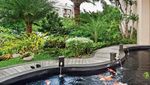 Inspirasi Kolam Ikan yang Cocok untuk Percantik Rumah
