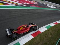 Hasil Kualifikasi F1 GP Italia 2023: Sainz Tercepat Ungguli Verstappen