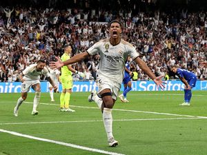 Bellingham Jadi Top Skor Sementara LaLiga, Ancelotti Bilang Begini!