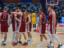 Jadwal FIBA World Cup 2023: Dua Wakil Jakarta Berburu Tiket Semifinal