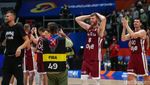 Kalahkan Brasil, Latvia Lolos ke Perempatfinal FIBA World Cup 2023