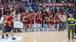Kalahkan Brasil, Latvia Lolos ke Perempatfinal FIBA World Cup 2023