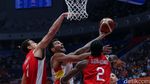 Kanada Menang Dramatis Lawan Spanyol 88-85