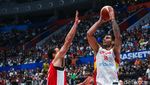 Kanada Menang Dramatis Lawan Spanyol 88-85