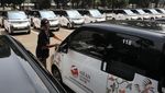 150 Unit Wuling Air ev Siap Wira-wiri di KTT ASEAN