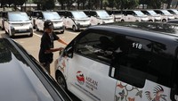 Selama konferensi tingkat tinggi ini berlangsung, Wuling Air ev ditugaskan sebagai kendaraan resmi para delegasi yang berasal dari 22 negara. Tak hanya itu, Air ev pun akan mendukung keperluan mobilitas para organisasi internasional yang turut hadir di KTT ASEAN 2023 Jakarta.