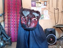 Cerita Lain dari Kesenian Berokan Khas Pantura Jabar