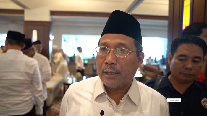 KH Nasirul Mahasin (Gus Mahasin)