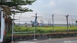 Akses Terbatas, Melihat Kuburan Pesawat di Bandara Soekarno Hatta