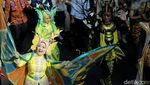 Lihat Lagi Gaya Unik Ridwan Kamil Pakai Kostum Capung di WJF 2023