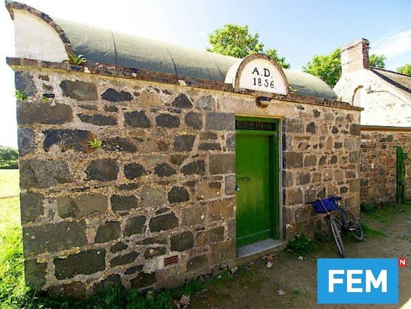 Melihat Potret Benda Hingga Makhluk Hidup Terkecil di Dunia