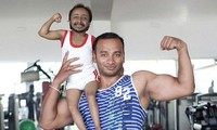 Melihat Potret Benda Hingga Makhluk Hidup Terkecil di Dunia