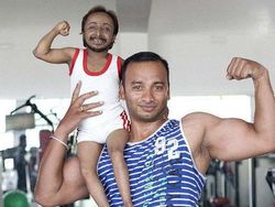 Melihat Potret Benda Hingga Makhluk Hidup Terkecil di Dunia