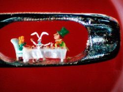 Melihat Potret Benda Hingga Makhluk Hidup Terkecil di Dunia