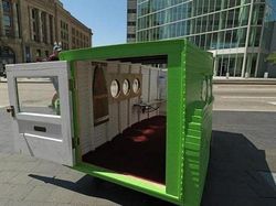 Melihat Potret Benda Hingga Makhluk Hidup Terkecil di Dunia