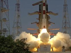 Tak Cuma Mendarat di Bulan, India Juga Jelajahi Matahari