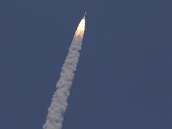 Tak Cuma Mendarat di Bulan, India Juga Jelajahi Matahari