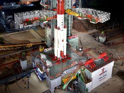 Tak Cuma Mendarat di Bulan, India Juga Jelajahi Matahari