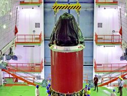 Tak Cuma Mendarat di Bulan, India Juga Jelajahi Matahari