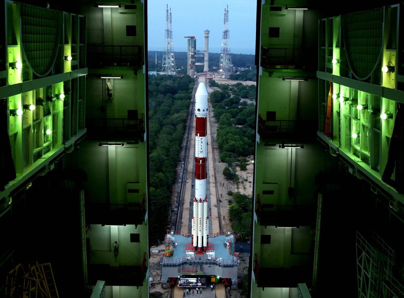 Misi India ke Matahari