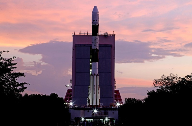 Misi India ke Matahari