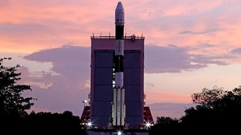 “Kami telah memastikan bahwa kami akan memiliki kumpulan data unik yang saat ini tidak tersedia di misi lain mana pun,” kata Sankar Subramanian, ilmuwan utama misi tersebut. Foto: ISRO