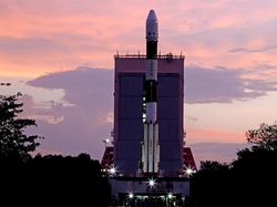 Tak Cuma Mendarat di Bulan, India Juga Jelajahi Matahari