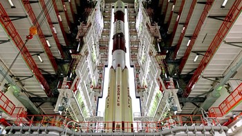 “Ini akan memungkinkan kita memahami Matahari, dinamikanya, serta heliosfer bagian dalam, yang merupakan elemen penting bagi teknologi saat ini, serta aspek cuaca luar angkasa,” tambah Sankar. Foto: ISRO