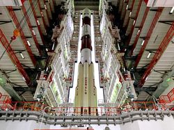 Tak Cuma Mendarat di Bulan, India Juga Jelajahi Matahari