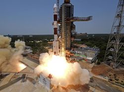 Tak Cuma Mendarat di Bulan, India Juga Jelajahi Matahari