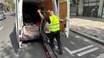 Fix, Skuter Listrik Lenyap dari Jalanan Paris