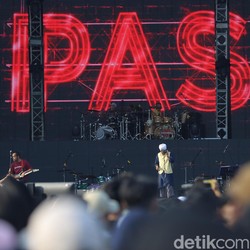 Pas Band Ambil Sikap Ketika Trisno Harus Jalani Pengobatan