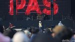 Pas Band Gila-gilaan di WJF 2023