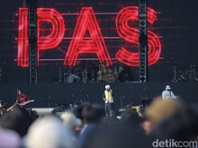 Pas Band Ambil Sikap Ketika Trisno Harus Jalani Pengobatan