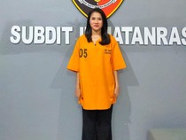 Profil Sosialita Annisa Dewi yang Nyambi Muncikari di Pangkalpinang