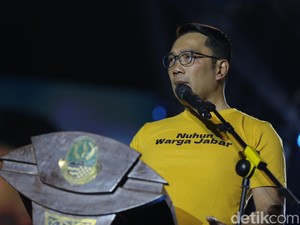 Heboh Breaking News Ridwan Kamil Ternyata Mau Me Time, Ini Manfaatnya