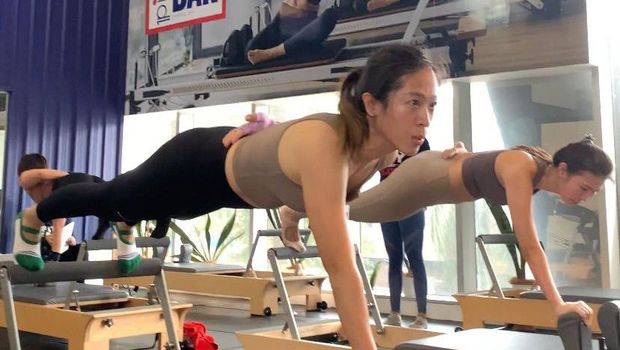 Pilates
